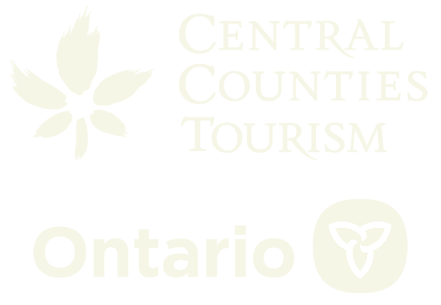 Central Countries Tourism and Government of Ontario
