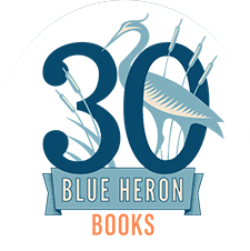 30 Years of Blue Heron Books
