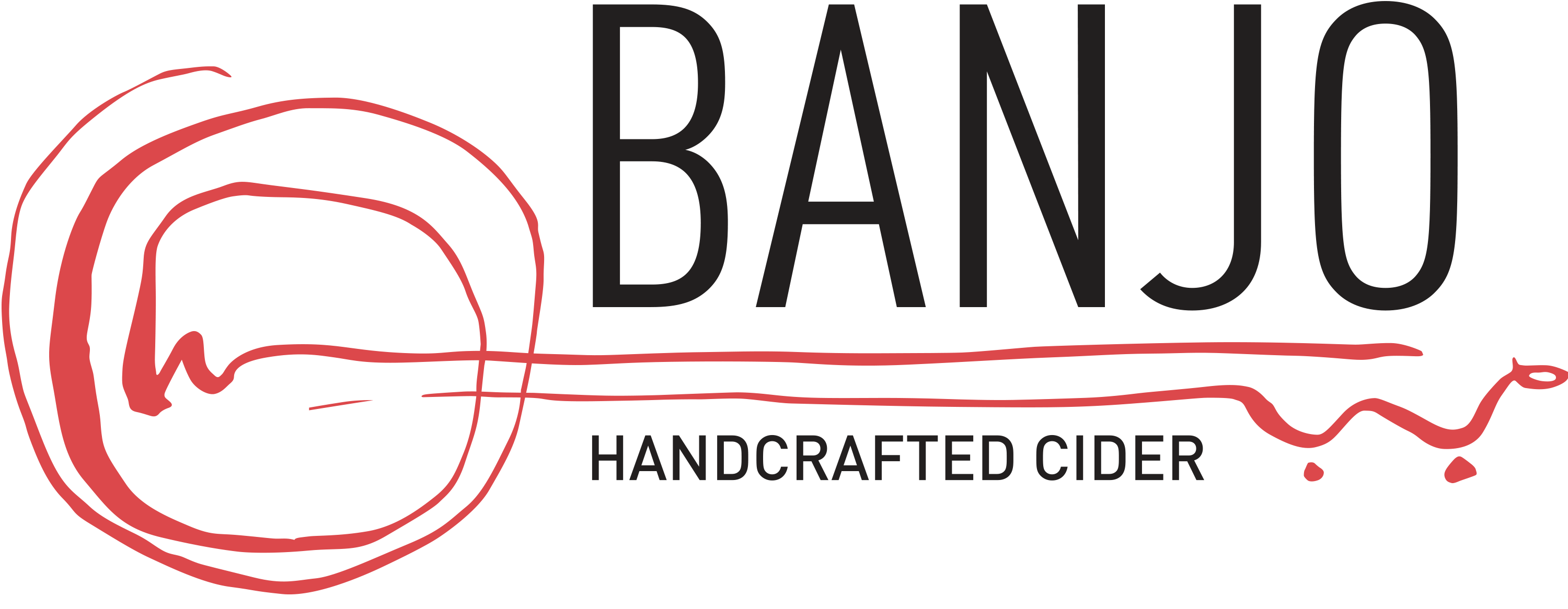 Banjo Cider logo